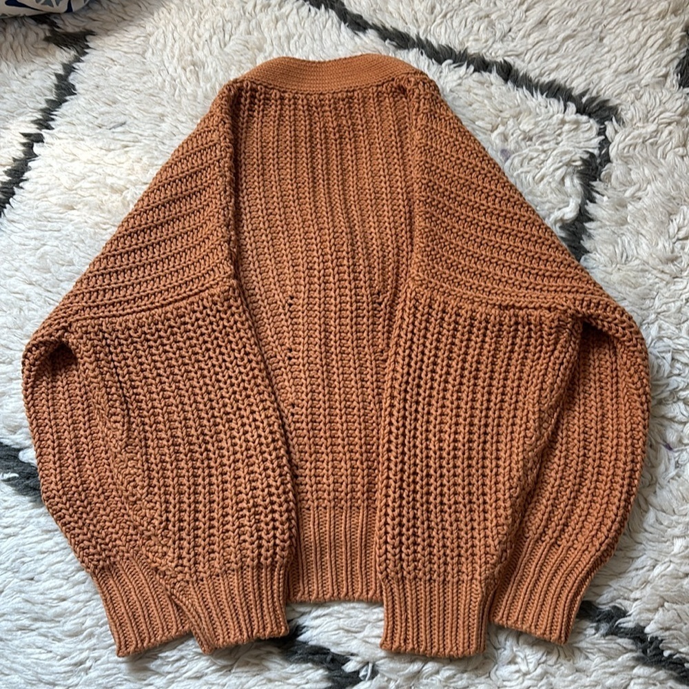 Babaa Cardigan - Picture 12 of 17